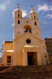 Catedral Metropolitana de Florianópolis